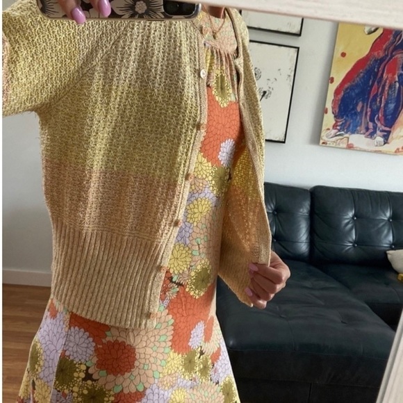 St. John cardigan - Picture 3 of 14